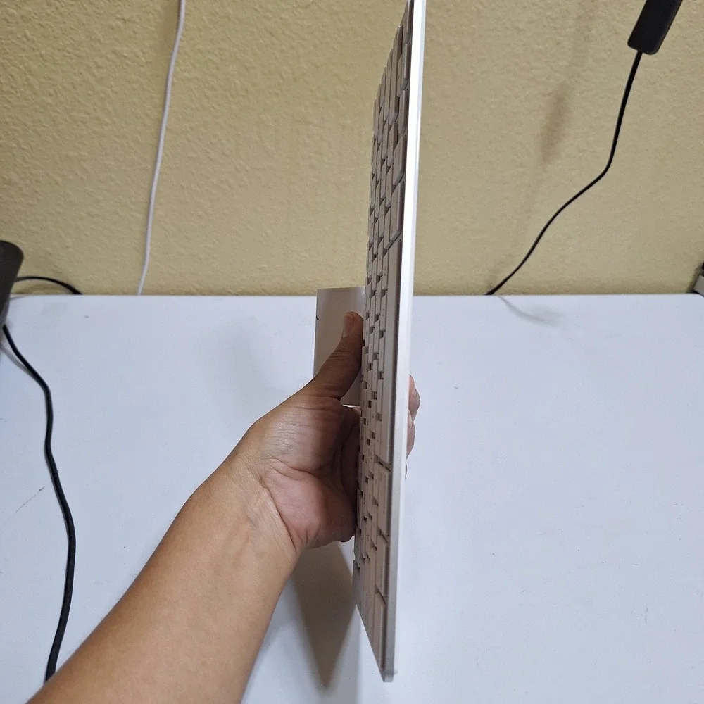 Apple iPad Keyboard Dock‎ Model A1359 MC533LL/B for 1st 2nd 3rd Generation EUC